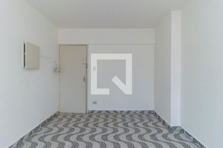 Quarto de apartamento para alugar com 1 quarto, 50m² em Santo Amaro, São Paulo