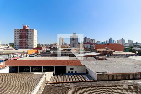 Quarto - Vista de apartamento para alugar com 1 quarto, 50m² em Santo Amaro, São Paulo