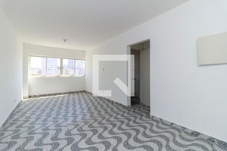 Quarto de apartamento para alugar com 1 quarto, 50m² em Santo Amaro, São Paulo