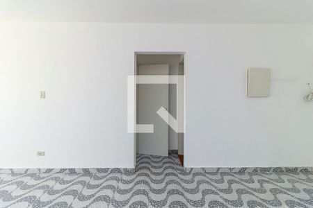 Quarto de apartamento para alugar com 1 quarto, 50m² em Santo Amaro, São Paulo