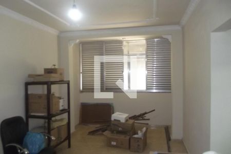 Sala de apartamento à venda com 3 quartos, 79m² em Cachambi, Rio de Janeiro