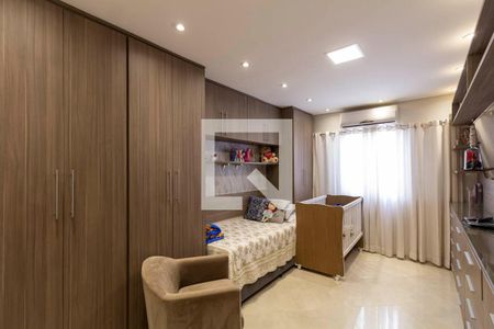 Suíte 1 de casa à venda com 4 quartos, 468m² em Artur Alvim, São Paulo