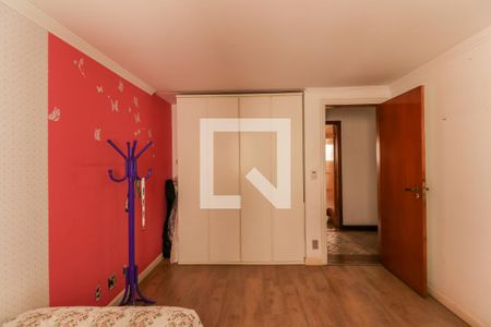 Suíte 1 de apartamento à venda com 4 quartos, 314m² em Brooklin Novo, São Paulo