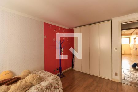 Suíte 1 de apartamento para alugar com 4 quartos, 314m² em Brooklin Novo, São Paulo