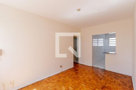 Sala de apartamento para alugar com 2 quartos, 65m² em Aclimação, São Paulo