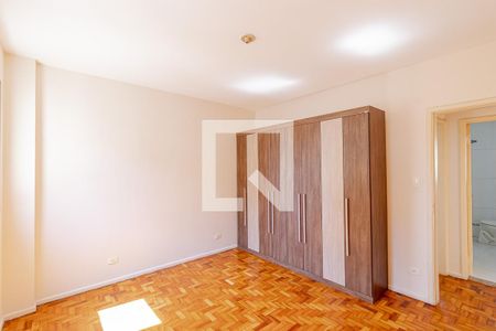 Quarto 1 de apartamento para alugar com 2 quartos, 65m² em Aclimação, São Paulo