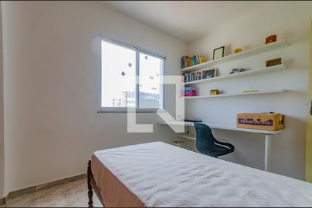Quarto 1 de apartamento para alugar com 3 quartos, 148m² em Brotas, Salvador