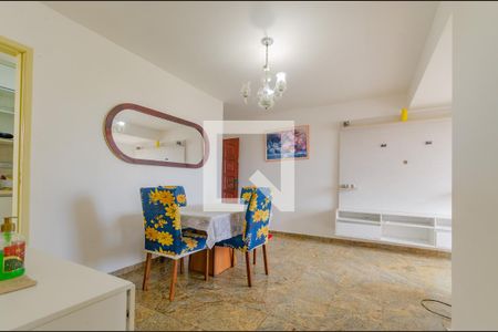 Sala de apartamento para alugar com 3 quartos, 148m² em Brotas, Salvador