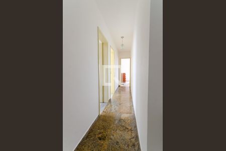 Corredor de apartamento para alugar com 3 quartos, 148m² em Brotas, Salvador