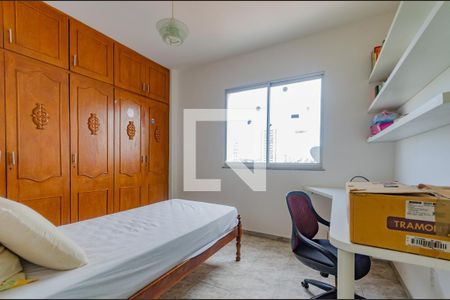 Quarto 1 de apartamento para alugar com 3 quartos, 148m² em Brotas, Salvador