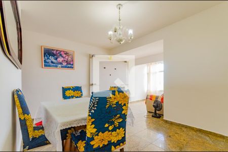 Sala de apartamento para alugar com 3 quartos, 148m² em Brotas, Salvador