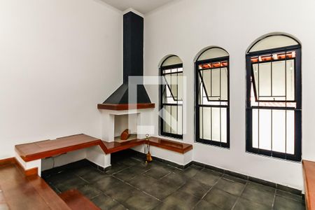 Sala de casa à venda com 3 quartos, 224m² em Jardim São Paulo(zona Norte), São Paulo