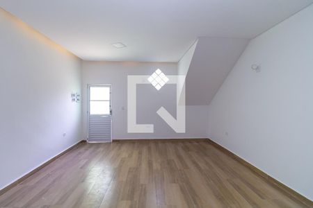 Sala de casa para alugar com 2 quartos, 85m² em Jardim Sao Roberto, São Paulo