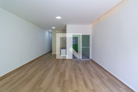 Sala de casa para alugar com 2 quartos, 85m² em Jardim Sao Roberto, São Paulo