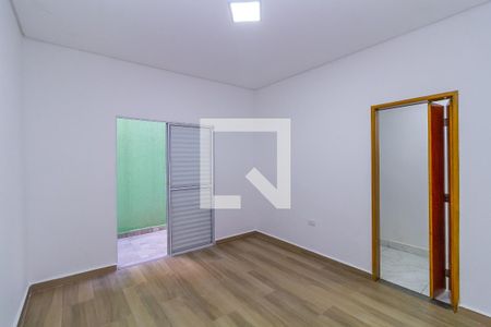 Quarto 2 - Suíte de casa para alugar com 2 quartos, 85m² em Jardim Sao Roberto, São Paulo