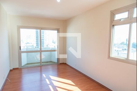 Sala de apartamento à venda com 3 quartos, 101m² em Cambuci, São Paulo