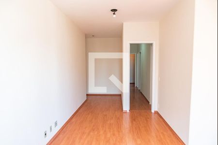 Sala de apartamento à venda com 3 quartos, 101m² em Cambuci, São Paulo