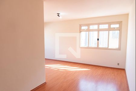 Sala de apartamento à venda com 3 quartos, 101m² em Cambuci, São Paulo