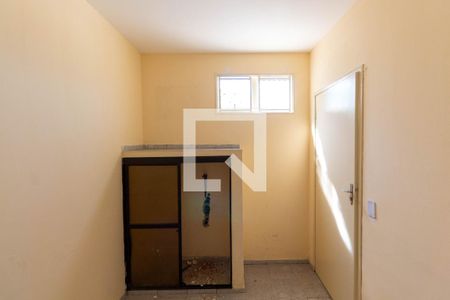 Quarto de apartamento para alugar com 1 quarto, 30m² em Jardim Maringa, São Paulo