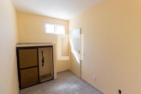 Quarto de apartamento para alugar com 1 quarto, 30m² em Jardim Maringa, São Paulo