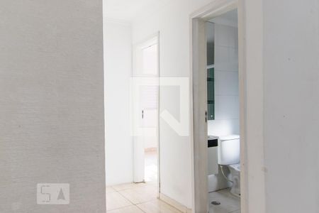 Apartamento para alugar com 2 quartos, 50m² em Vila Suica, Santo André