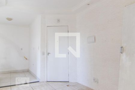 Apartamento para alugar com 2 quartos, 50m² em Vila Suica, Santo André