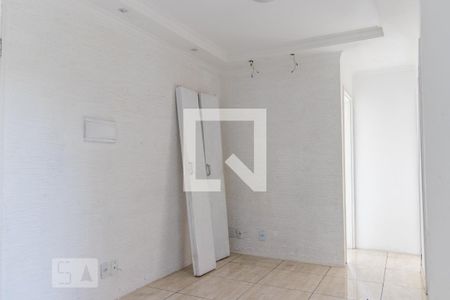 Apartamento para alugar com 2 quartos, 50m² em Vila Suica, Santo André