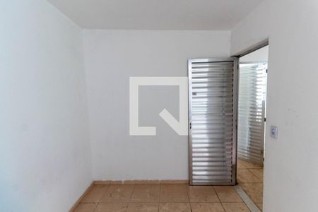 Quarto de casa para alugar com 1 quarto, 28m² em Jardim Brasilia, São Paulo