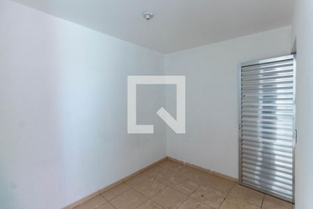 Quarto de casa para alugar com 1 quarto, 28m² em Jardim Brasilia, São Paulo