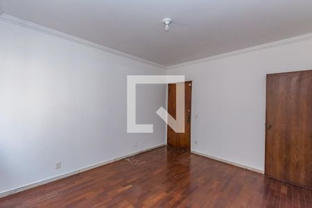 Sala 1 de apartamento à venda com 3 quartos, 120m² em Santa Lúcia, Belo Horizonte