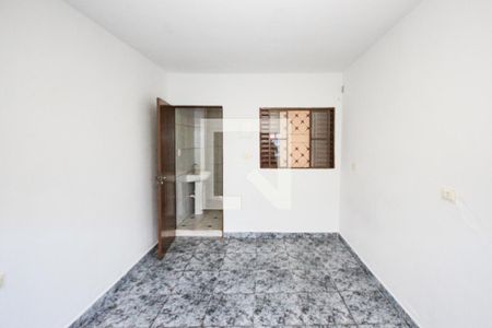 Quarto de casa para alugar com 1 quarto, 65m² em Jardim Marília, São Paulo