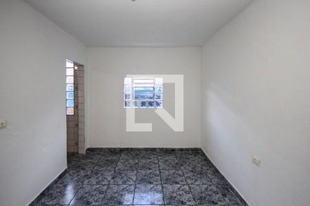 Quarto de casa para alugar com 1 quarto, 65m² em Jardim Marília, São Paulo