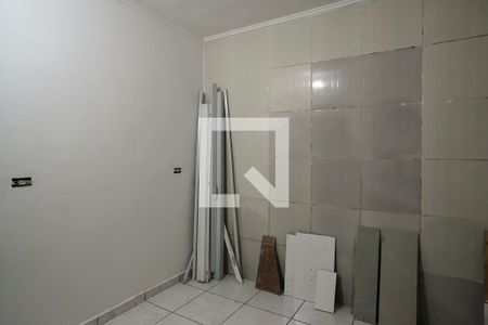 Quarto de apartamento para alugar com 1 quarto, 35m² em Boa Vista, São Caetano do Sul