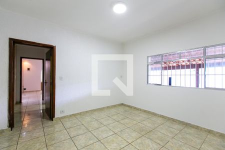 Quarto  de casa para alugar com 1 quarto, 47m² em Vila Danubio Azul, São Paulo