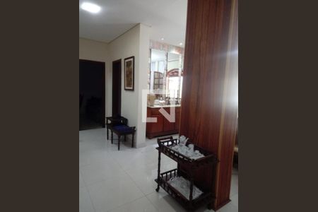 Casa à venda com 3 quartos, 284m² em Dona Clara, Belo Horizonte