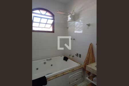 Casa à venda com 3 quartos, 284m² em Dona Clara, Belo Horizonte