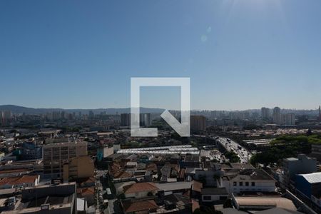 Vist de apartamento à venda com 2 quartos, 84m² em Lapa, São Paulo
