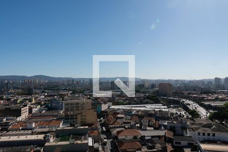 Vista de apartamento à venda com 2 quartos, 84m² em Lapa, São Paulo
