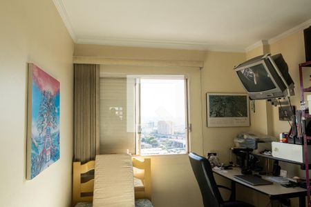 Quarto 2 de apartamento à venda com 2 quartos, 84m² em Lapa, São Paulo