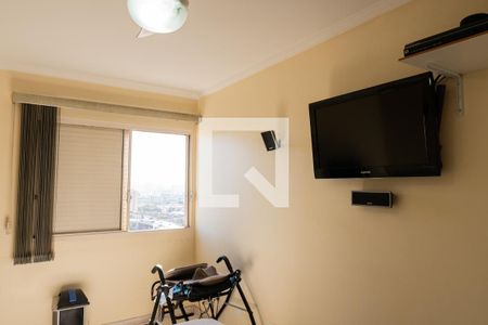 Quarto 1 de apartamento à venda com 2 quartos, 84m² em Lapa, São Paulo