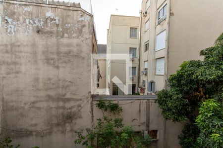 Vista Quarto 1 de apartamento para alugar com 1 quarto, 48m² em Centro Histórico, Porto Alegre