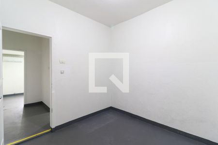 Quarto 1 de casa para alugar com 2 quartos, 40m² em Brooklin Paulista, São Paulo