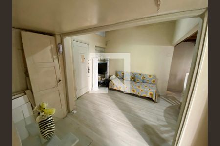 Apartamento para alugar com 104m², 2 quartos e sem vagaSala