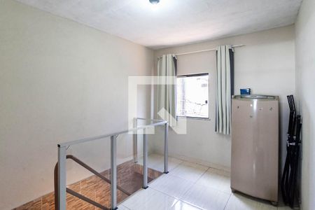 Sala 3 de casa à venda com 2 quartos, 120m² em São Tomáz, Belo Horizonte