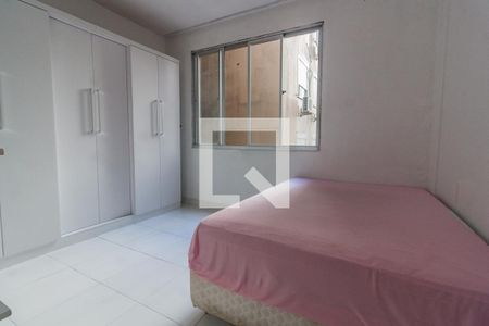 Quarto  de apartamento para alugar com 1 quarto, 35m² em Centro, Florianópolis