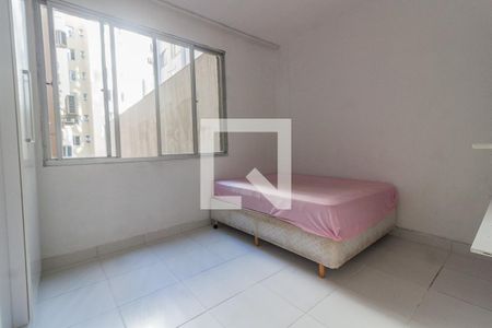 Quarto  de apartamento para alugar com 1 quarto, 35m² em Centro, Florianópolis