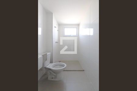 Banheiro de apartamento à venda com 2 quartos, 70m² em Jardim Brasil, Campinas