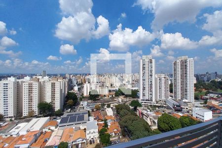 Vista do Quarto 1  de apartamento à venda com 2 quartos, 70m² em Jardim Brasil, Campinas