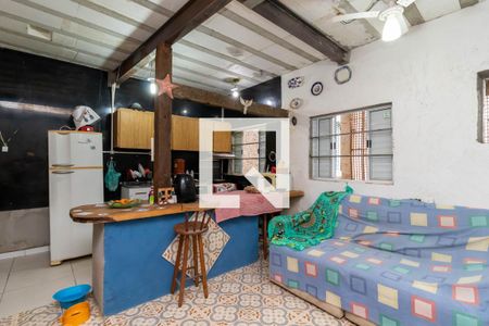 Casa à venda com 5 quartos, 280m² em Santana, São Paulo