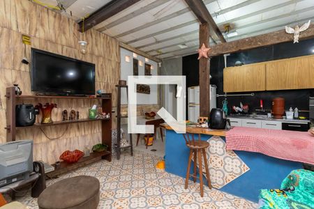 Casa à venda com 5 quartos, 280m² em Santana, São Paulo